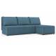 Угловой диван Алиса savana plus blue