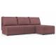 Угловой диван Алиса savana plus dimrose