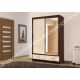 Шкаф-купе 1150 мм МР арт 008