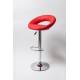 Барный стул BN 1009-1 красный