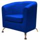 Кресло Бо Blue