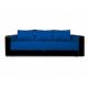 Диван Лидер Leader синий