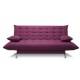 Диван Поло lite NEO PLUM