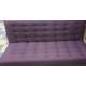 Диван Поло lite NEO PLUM