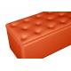 Пуф Монако 2 Оранж