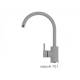 Смеситель для кухни Элара Tolero Серый 701