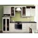Кухонный гарнитур Кантри 2,8 м