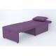 Кресло-кровать Некст Neo Plum