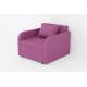 Кресло-кровать Некст с подлокотниками Neo Berry