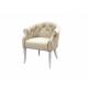Кресло Милан Энигма ваниль