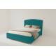 Кровать 1600 Берлин с ортопедическим основанием 02БРЛ
