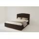 Кровать 800 Берлин с ортопедическим основанием 02БРЛ