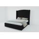 Кровать 2000 Берлин люкс с ортопедическим основанием 02ЛБР