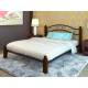 Кровать полутороспальная Надежда Lux