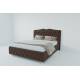 Кровать 2000 Нягань с подъемным механизмом 03НГН