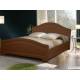 Кровать с основанием 1400 Ивушка 5