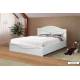 Кровать с подъемным механизмом Ева-10