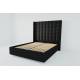 Кровать 1600 Венеция люкс с ортопедическим основанием 02ВНЛ