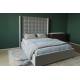 Кровать 800 Венеция люкс с подъемным механизмом 03ВНЛ