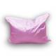 Кресло-мешок Мат Мини розовый