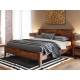 Кровать Мальта 1400 Таксония без основания
