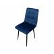 Стул Prof 05 синий