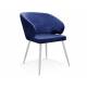 Стул 255 Синий