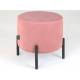 Пуф Альт Лекко Коралл