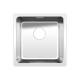 Мойка Ukinox Лофт LOB400.400 -GT10P