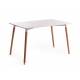 Стол John mod. T1001 Белый