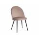 Стул Monro mod. 5144 серо-бежевый