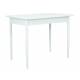 Стол кухонный Темп Белый