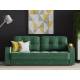 Диван 3т Нью-Йорк СК Ультра форест