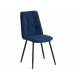Стул обеденный Asti TREND велюр синий