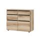 Комод с ящиками Берген