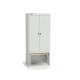 Шкаф для одежды ШРК 22-800 ВСК