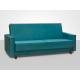 Диван Лайт 2 Белюкс изумруд
