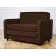 Диван 5560 коричневый