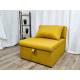 Кресло-кровать Некст Neo Yellow