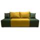 Диван Ройс (Royse) forest/mustard