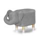 Детский пуф Stumpa Слон