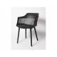 Стул SC-158 черный