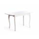 Стол Caterina provence Ivory white