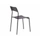 Стул Adde mod. C-049 черный