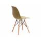 Стул Cindy Eames mod. 001 оливковый