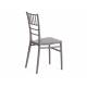 Стул Chavari mod. 101 Серый