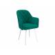 Стул Киото велюр тенерифе изумруд