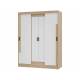 Шкаф-купе Смарт ШКК-06