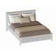 Кровать 1600 Валенсия с ламелями