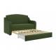 Диван Луна Вариант 10 травяной